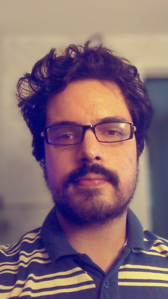 Diego Márquez Ossandón 