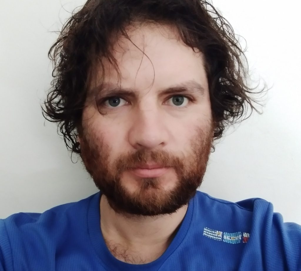 Diego Villalobos Gómez 