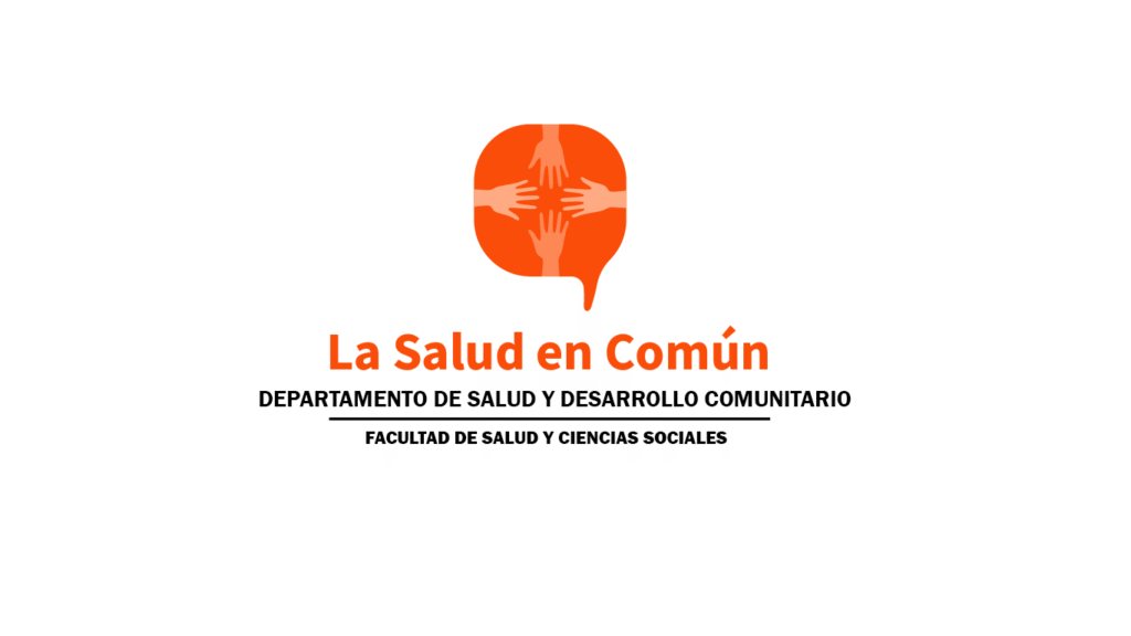 la salud en común logo